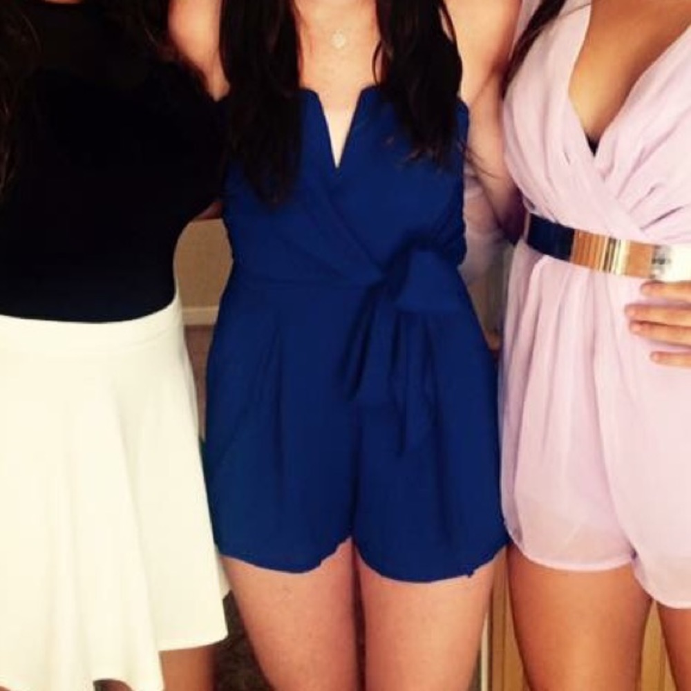 Romper